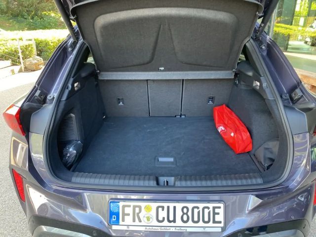 Cupra Terramar 1.5 e-Hybrid e-Hybrid