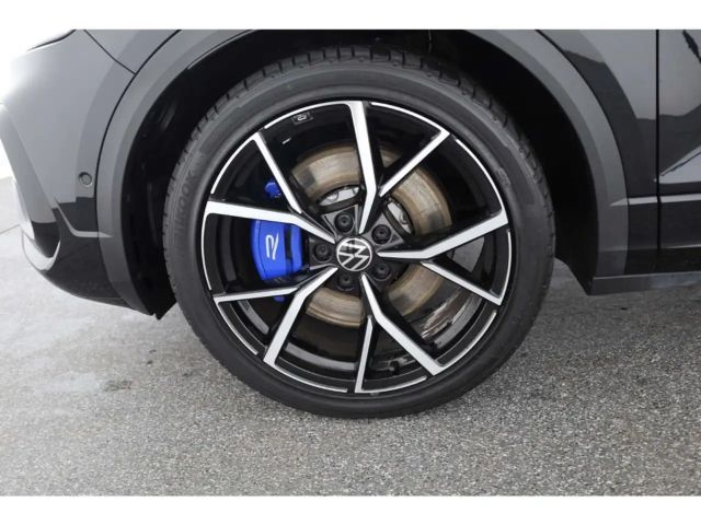 Volkswagen T-Roc 2.0 TSI DSG Style