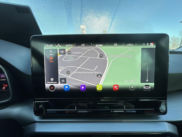 Seat Leon 2.0 TDI DSG