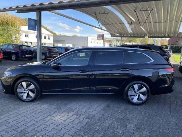 Volkswagen Passat 2.0 TDI Business DSG Variant