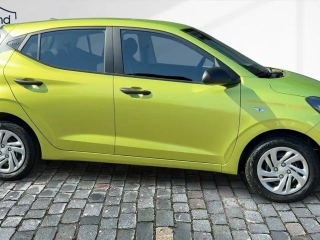 Hyundai i10 III 1,0 MPi Wave DAB Navi Kamera