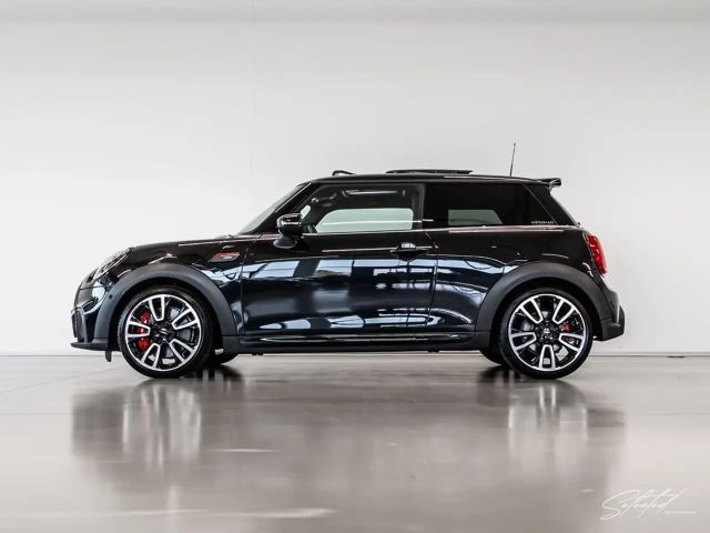 MINI John Cooper Works *LED*PANO*H&K*HEADUP*18''