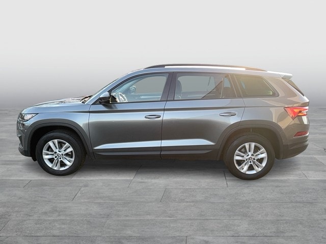 Skoda Kodiaq 2.0 TDI Ambition