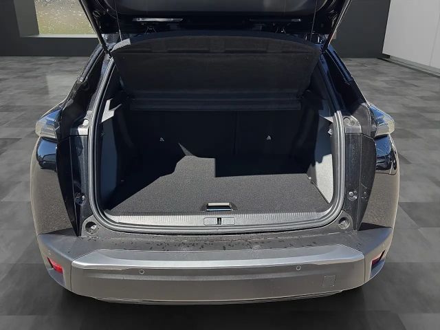 Peugeot E-2008 GT-Line