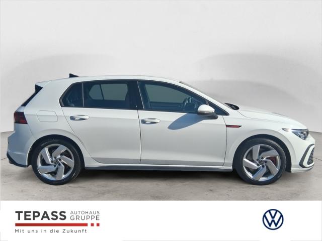 Volkswagen Golf 2.0 TSI GTI Golf VIII