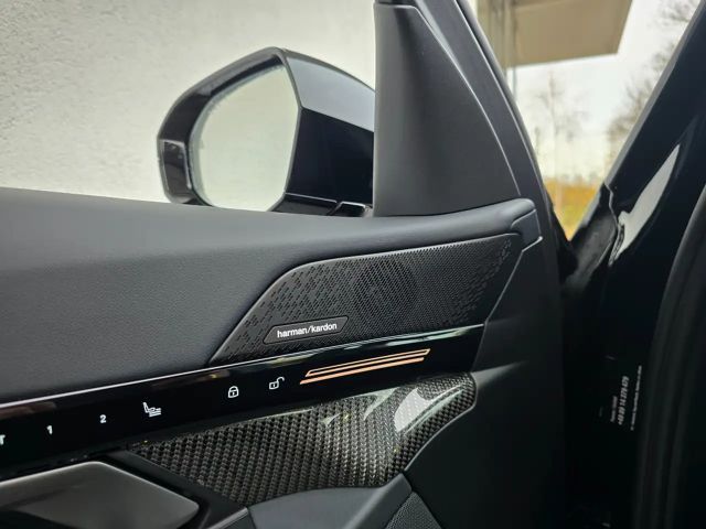 BMW 520 520i M-Sport Touring