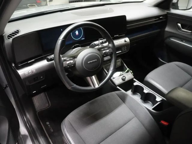 Hyundai Kona Electric