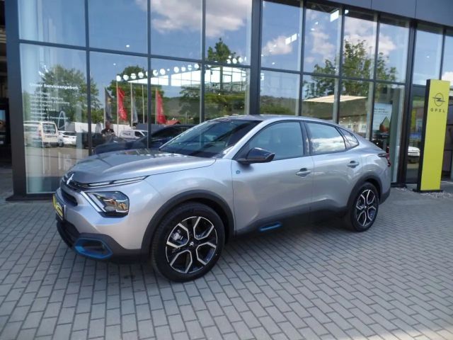 Citroën ë-C4 Feel Pack