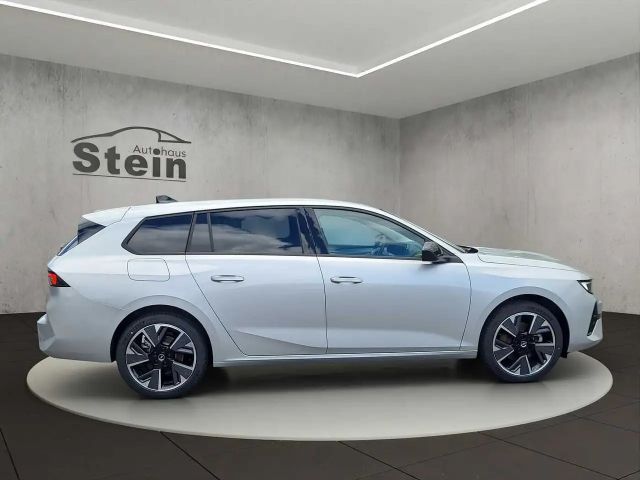 Opel Astra Sports Tourer