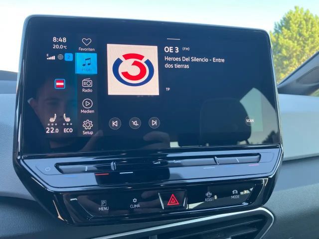 Volkswagen ID.3 150 kW Performance Pro