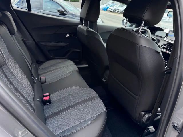 Peugeot 2008 Allure Pack