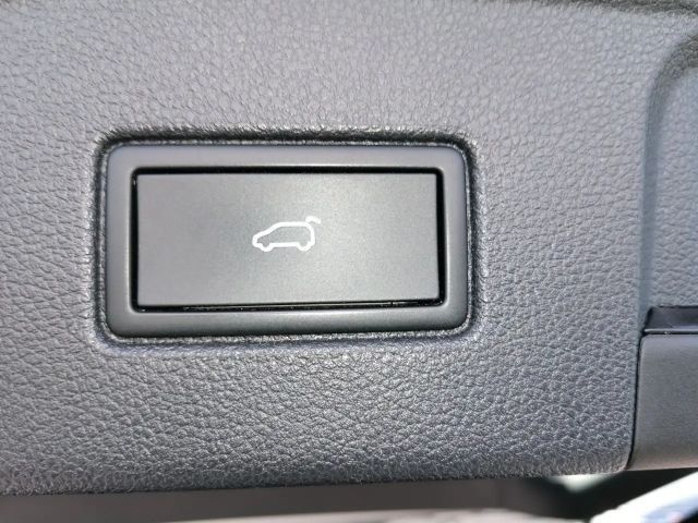 Volkswagen Touran DSG