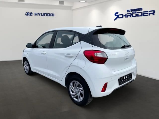Hyundai i10 1.0 Select