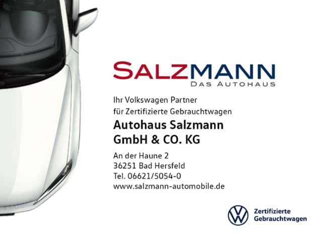 Volkswagen T-Cross 1.0 TSI DSG Life, Navi, AHK, LED, ACC KLIMA ALU