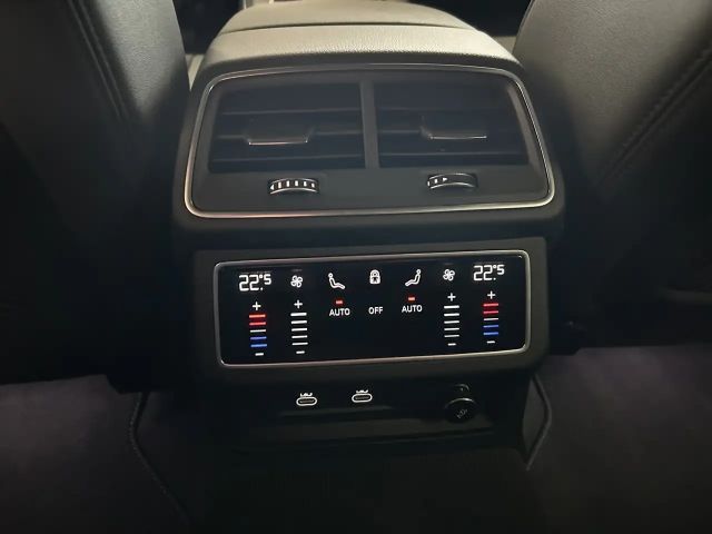 Audi A6 40 TDI Avant Quattro S-Tronic