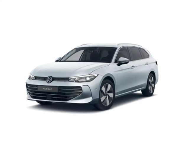 Volkswagen Passat 2.0 TDI Business DSG Variant