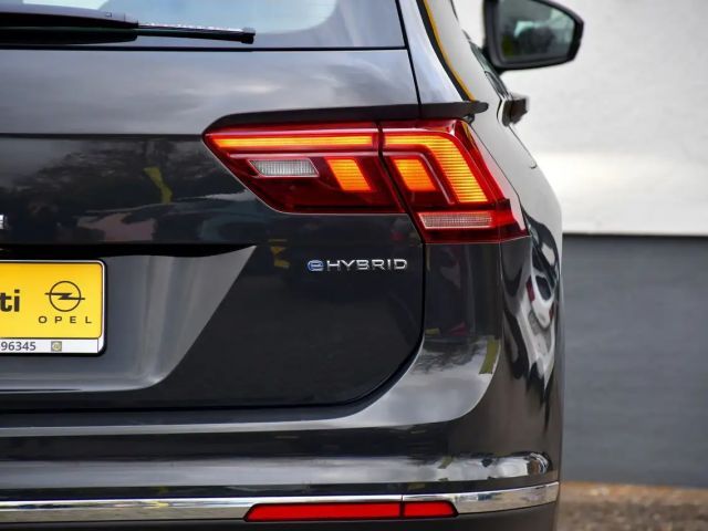Volkswagen Tiguan Life eHybrid