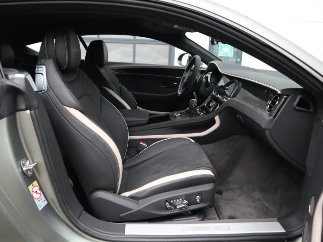 Bentley Continental GT Hybrid