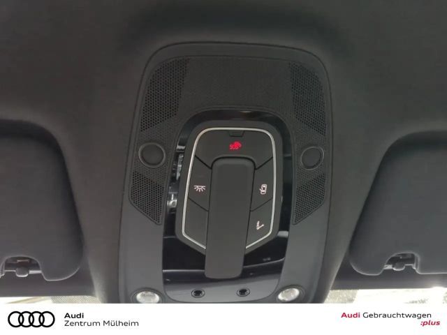 Audi Q7 50 TDI Quattro S-Line