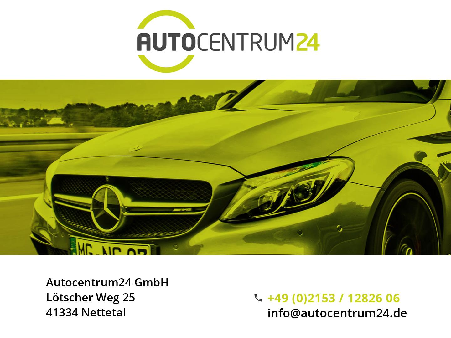 Mercedes-Benz AMG G Brabus