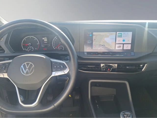 Volkswagen Caddy Combi