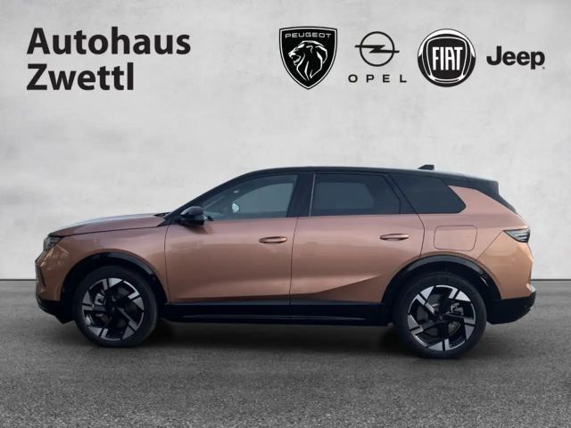 Opel Grandland X GS-Line Grand Sport