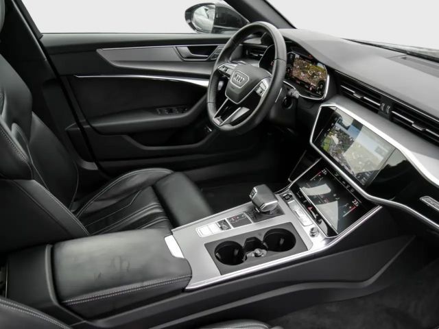 Audi A6 55 TFSI Avant Hybride Sport