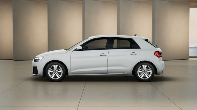 Audi A1 25 TFSI S-Tronic Sportback