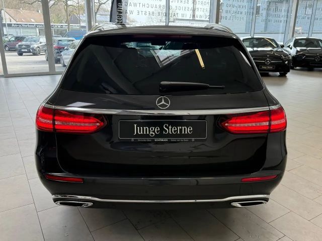 Mercedes-Benz E 200 E 200 d Estate