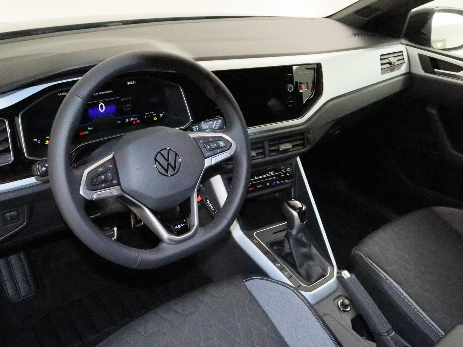 Volkswagen Taigo 1.0 TSI