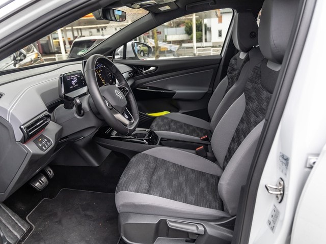 Volkswagen ID.5 IQ.Drive Pro