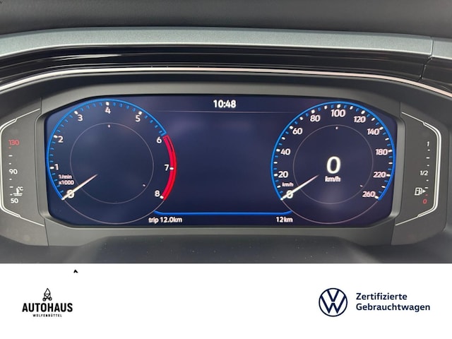 Volkswagen Polo 1.0 TSI