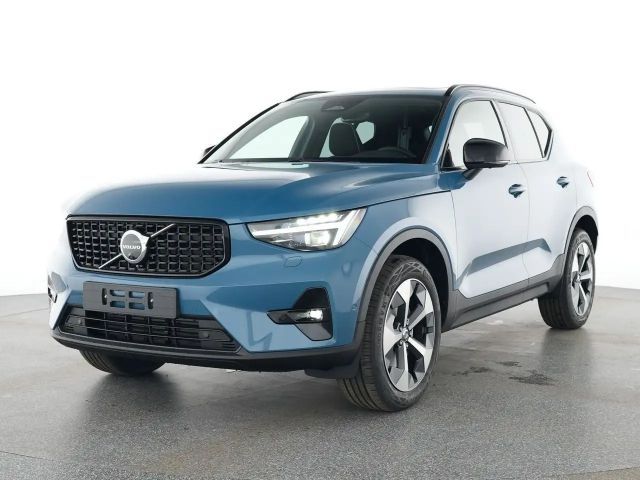 Volvo XC40 Dark Plus