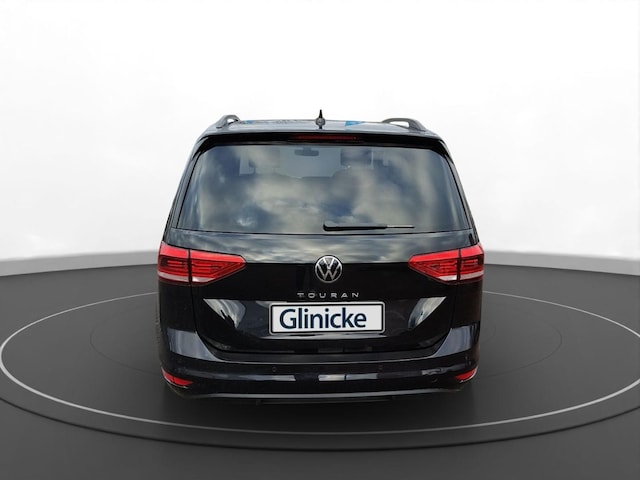 Volkswagen Touran Highline