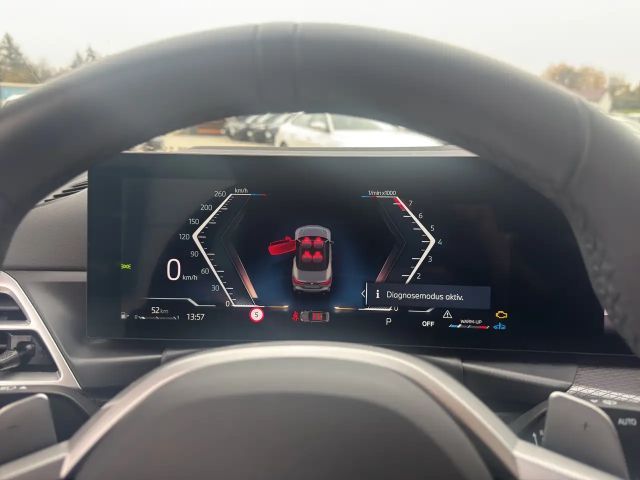 BMW 430 430i Cabrio M-Sport xDrive