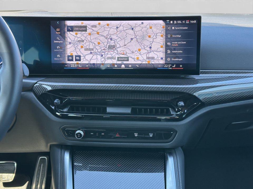 BMW 430 430d Coupé xDrive