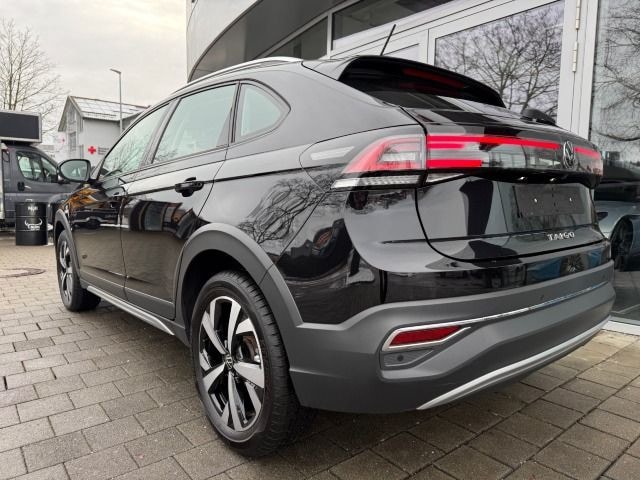 Volkswagen Taigo 1.0 TSI IQ.Drive Style