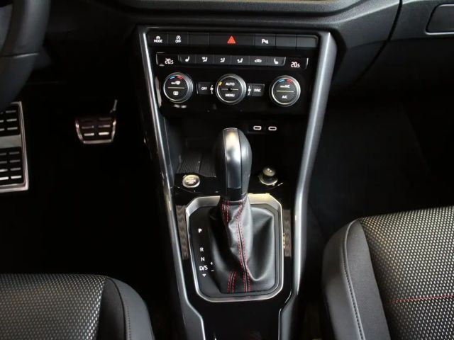 Volkswagen T-Roc DSG Sport