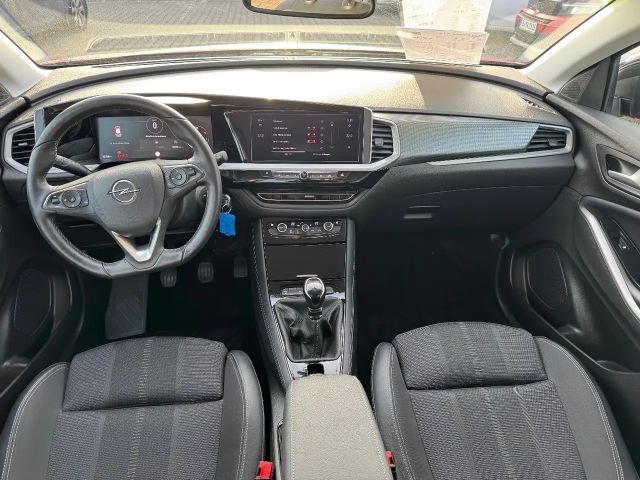 Opel Grandland X 1.2 Turbo Turbo