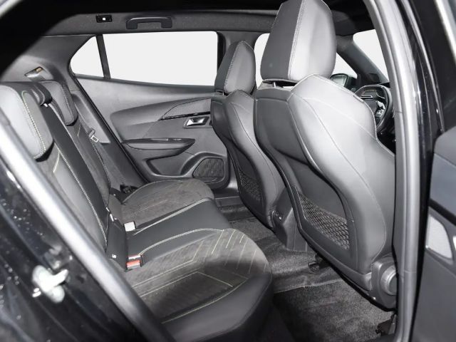 Peugeot 2008 GT-Line