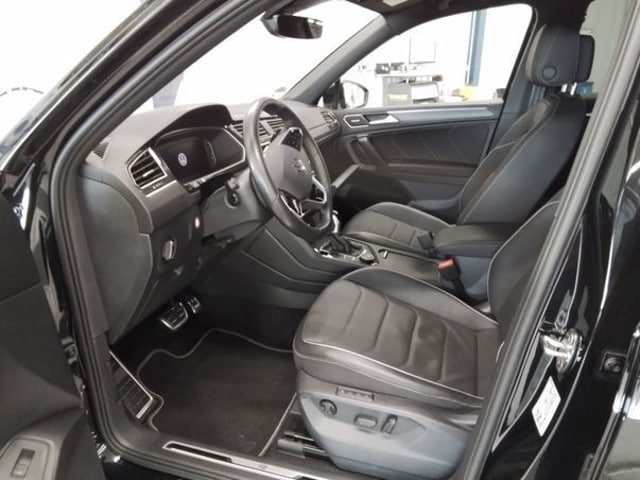 Volkswagen Tiguan 2.0 TDI Allspace DSG Style