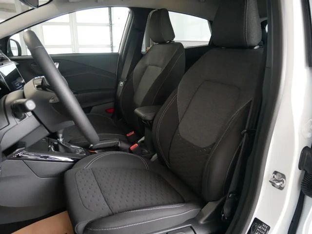 Ford Puma EcoBoost Titanium