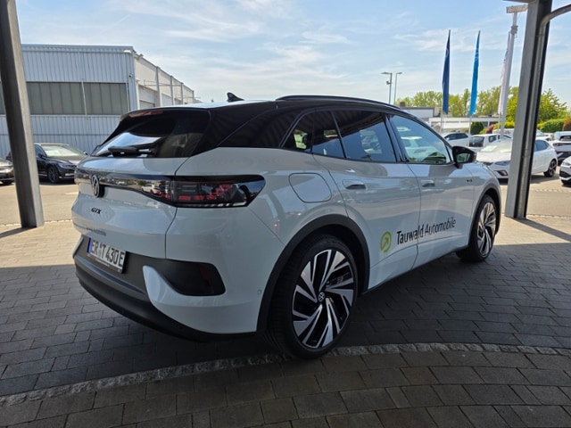 Volkswagen ID.4 Performance Pro