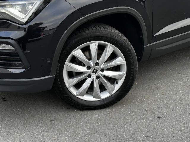 Seat Ateca 1.0 TSI Style
