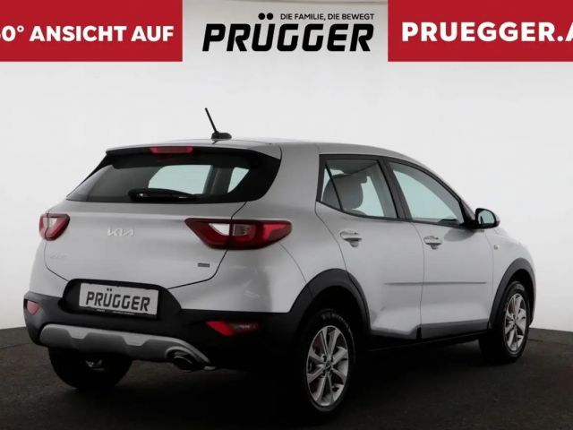 Kia Stonic GDi Titan