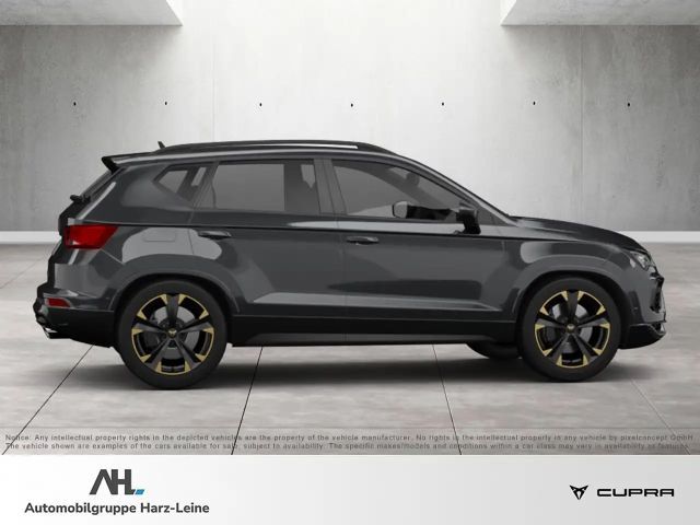 Cupra Ateca 2.0 TSI 4Drive DSG