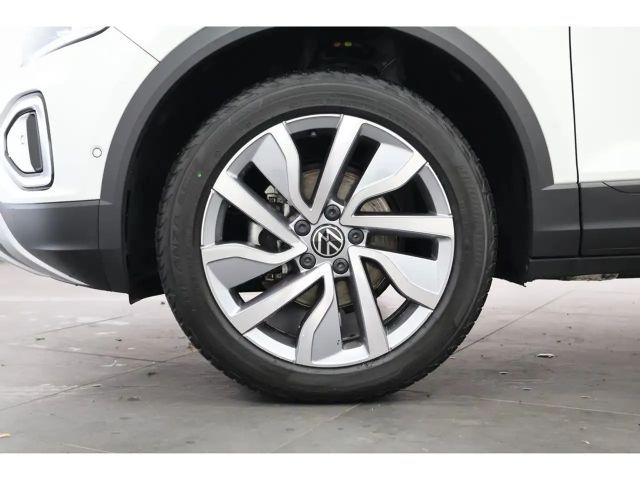 Volkswagen T-Roc 1.5 TSI DSG