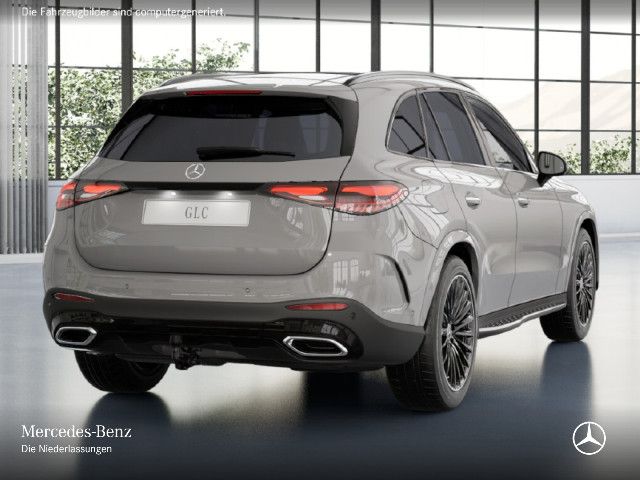 Mercedes-Benz GLC 450 4MATIC