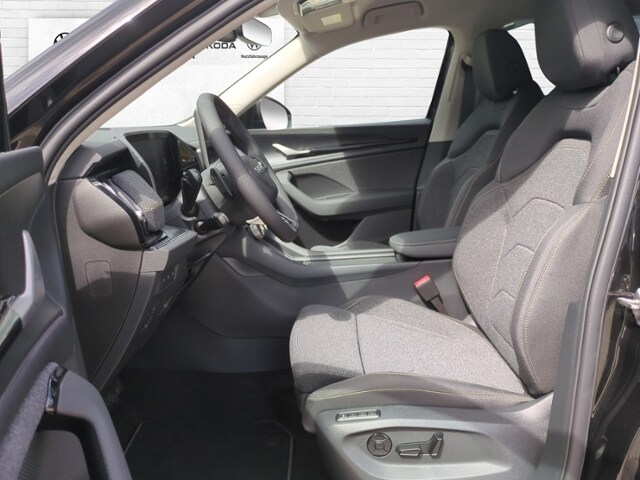 Skoda Kodiaq 1.5 TSI PlugIn-Hybrid iV