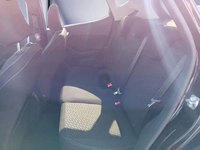 Ford Fiesta EcoBoost Titanium